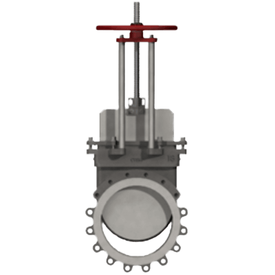 Elite Valve Knife Gate Valve, E5000